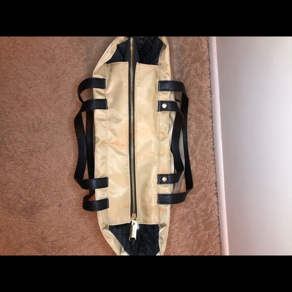 Steve Madden tote - Picture 9 of 12